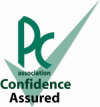 pcassociation
